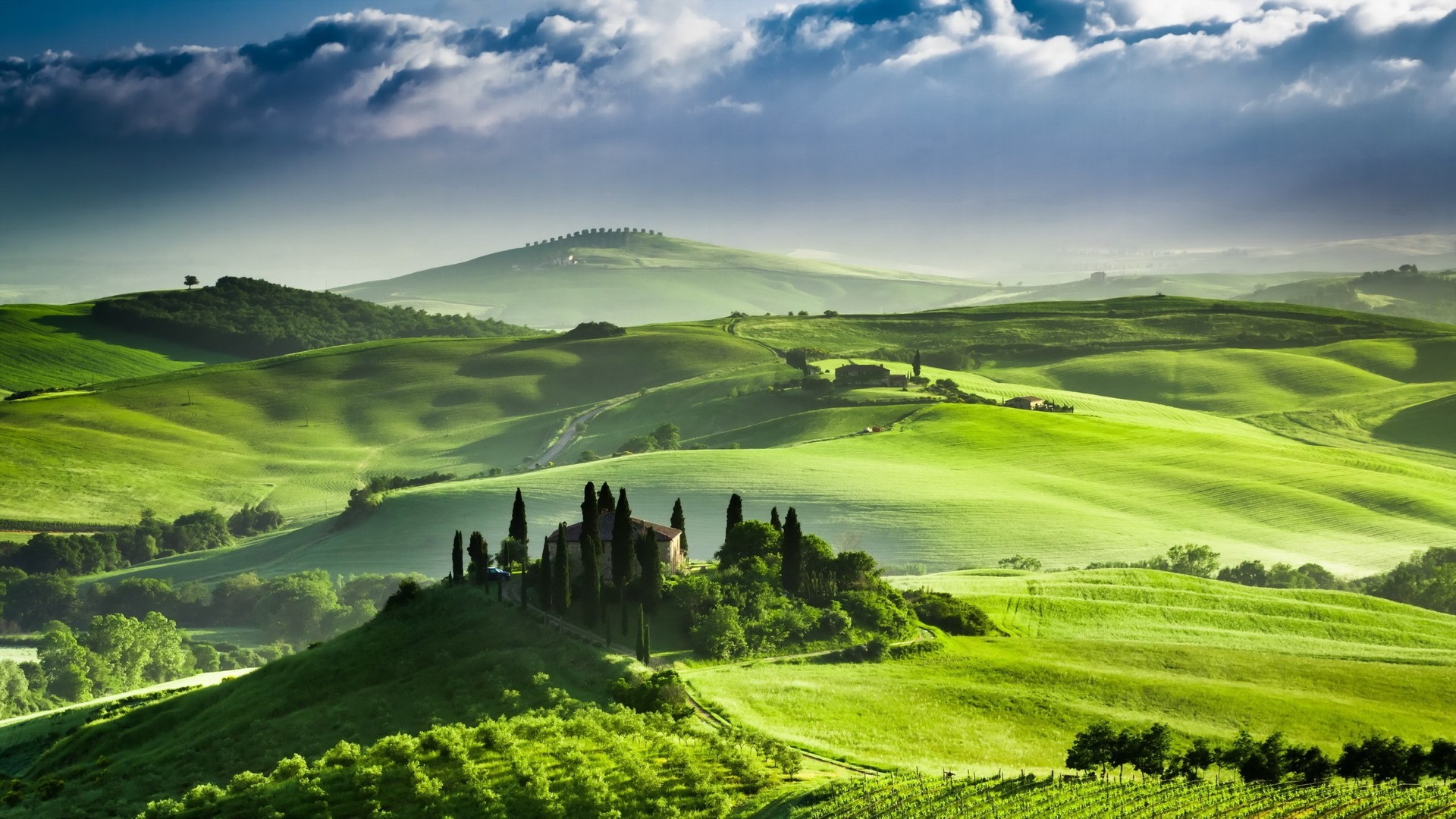 all inclusive vacations to tuscany italy