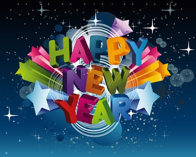 Happy-New-Year-3D-Vector-Graphic