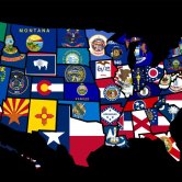 usa_map___state_flags_by_stephy_mcfly-d4eus1n